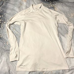 Nike Pro Long Sleeve Thermal